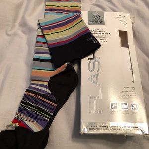 Ultimate Performance Compression Knee High Sock